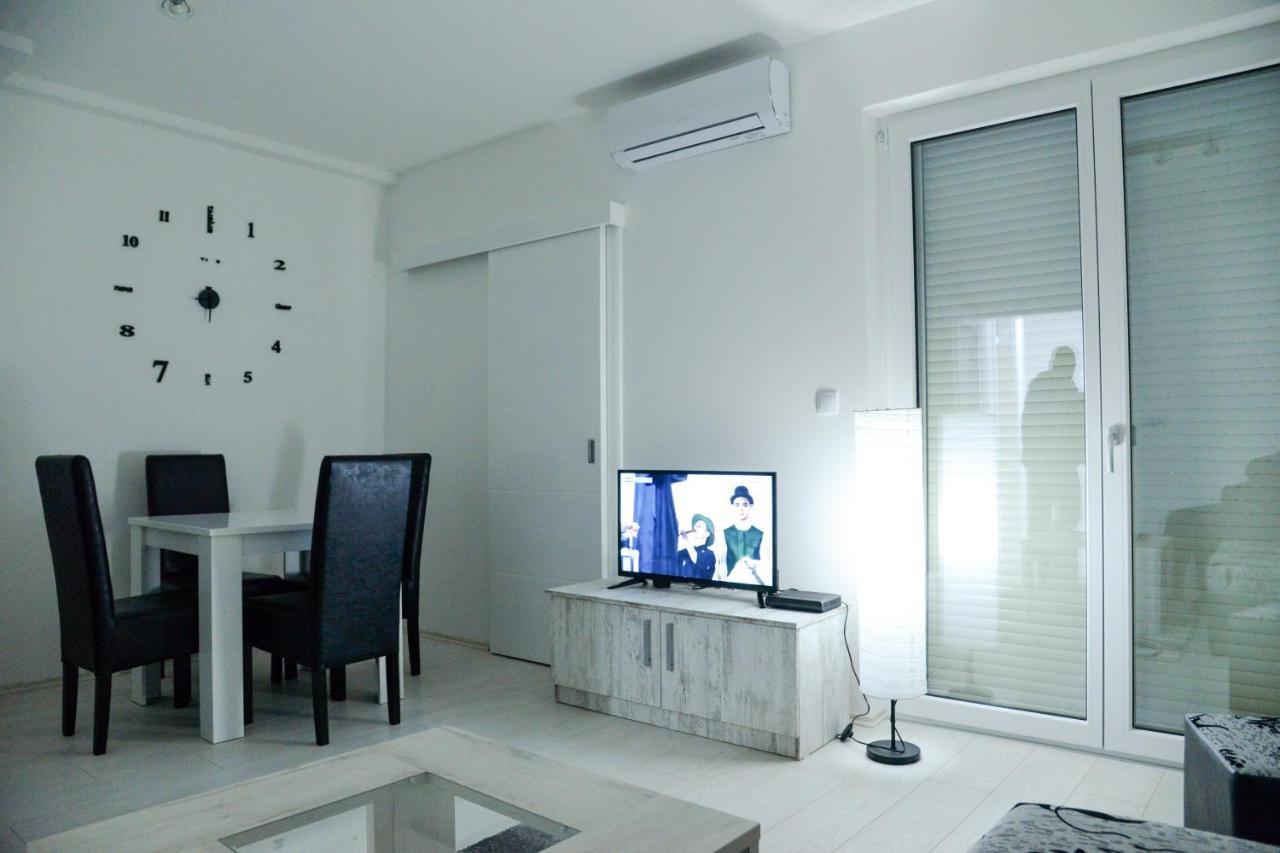Best Apartments Paracin Exterior photo